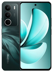 картинка Смартфон Realme C71 Green 8GB/256GB