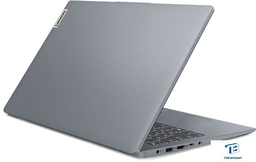 картинка Ноутбук Lenovo IdeaPad Slim 3 83EM0042RK