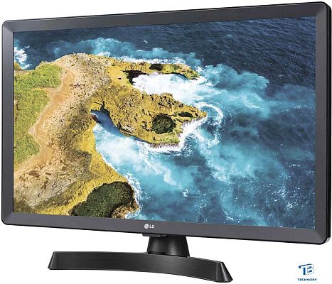 картинка Телевизор LG 24TQ510S-PZ