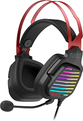 картинка Наушники A4Tech Bloody G560 Черный/красный