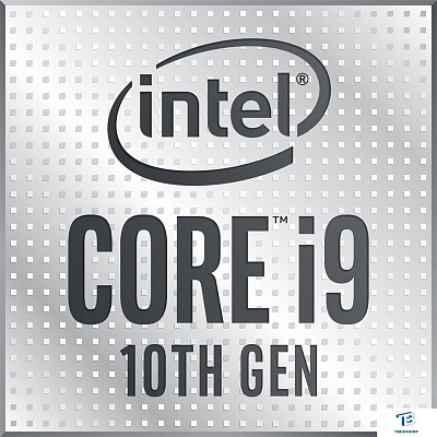 картинка Процессор Intel Core i9-10900T (oem)