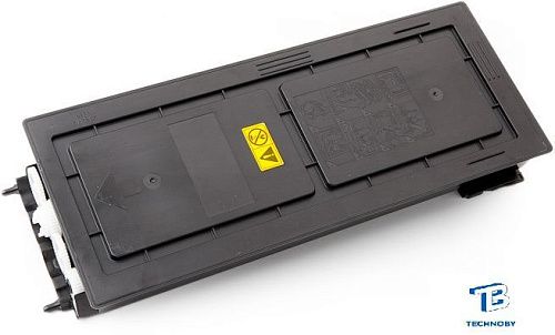 картинка Картридж Kyocera TK-675