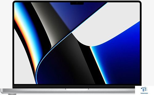 картинка Ноутбук Apple MK1E3