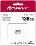 картинка Карта памяти Transcend 128GB TS128GUSD300S - превью 1