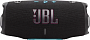 картинка Портативная колонка JBL Charge 6 Черный/оранжевый - превью 1