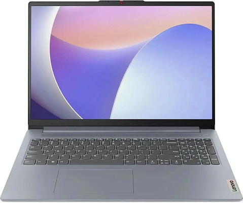 картинка Ноутбук Lenovo IdeaPad Slim 3 82XM00AJRK