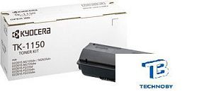 картинка Картридж Kyocera TK-1150