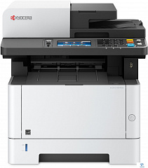 картинка МФУ Kyocera M2640idw