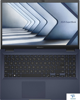 картинка Ноутбук Asus B1502CVA-BQ0927