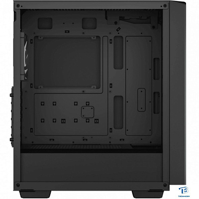 картинка Корпус Deepcool CC560 V2 Black