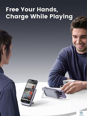 картинка Ugreen Power Bank 10000 mAh PB206 15086