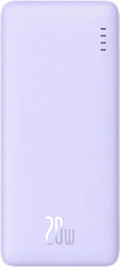 картинка Baseus Power Bank 10000 mAh P10022801513-00