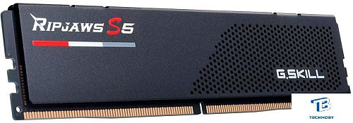 картинка ОЗУ G.Skill F5-6000J3036F16GX2-RS5K