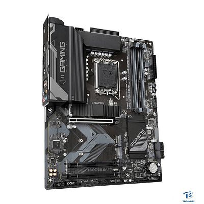 картинка Материнская плата GigaByte B760 GAMING X DDR4