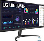 картинка Монитор LG 34WQ500-B - превью 3