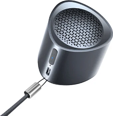 картинка Портативная колонка Tronsmart Nimo Polar Black