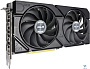 картинка Видеокарта Asus RTX 4060 Ti (DUAL-RTX4060TI-O16G-EVO) - превью 3