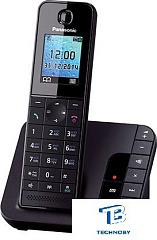 картинка Радиотелефон Panasonic KX-TGH220RUB