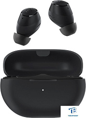 картинка Наушники Haylou GT1 2022 Черный