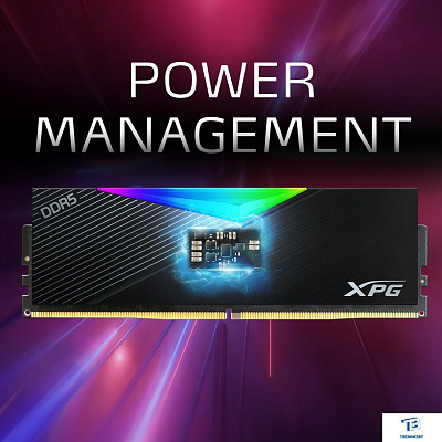 картинка ОЗУ A-Data AX5U6000C3016G-DCLARWH