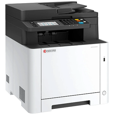 картинка МФУ Kyocera MA2600CFX