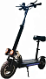 картинка Электросамокат AVM Plus Maxspeed - превью 1