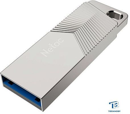 картинка Флэш накопитель Netac 32GB NT03UM1N-032G-32PN