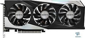 картинка Видеокарта Gigabyte RTX 3060 (GV-N3060GAMING OC-12GD 2.0)