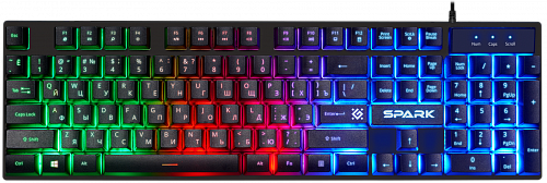 картинка Клавиатура Defender Spark GK-300L
