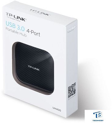 картинка USB хаб TP-Link UH400