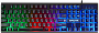 картинка Клавиатура Defender Spark GK-300L - превью 1