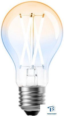 картинка Лампочка Яндекс YNDX-00554