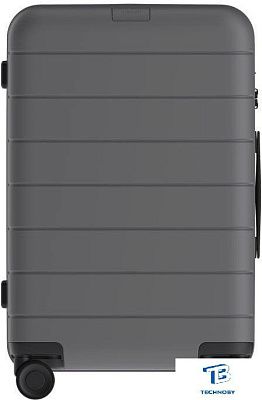 картинка Чемодан Xiaomi Luggage Classic BHR8606GL