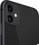 картинка Смартфон iPhone 11 Black MHDA3 - превью 2