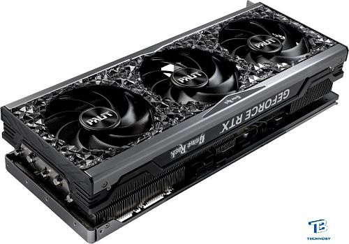 картинка Видеокарта Palit RTX 4090 (NED4090S19SB-1020G)