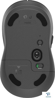 картинка Мышь Logitech M650 910-006253