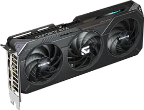 картинка Видеокарта Gigabyte RTX 5060 Ti (GV-N506TGAMING OC-8GD)