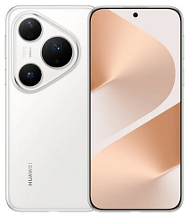 картинка Смартфон Huawei Pura 80 Pro White 12GB/512GB
