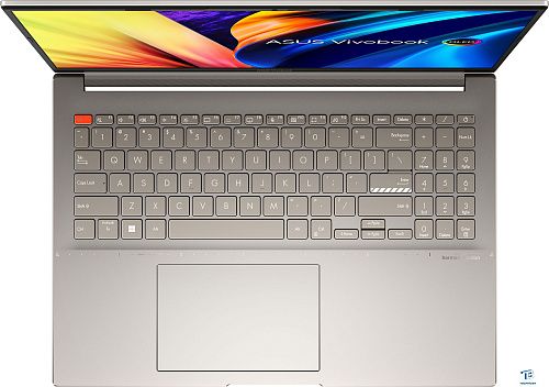 картинка Ноутбук Asus M5602QA-KV121