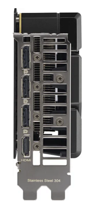 картинка Видеокарта Asus RTX 5060 Ti DUAL-RTX5060TI-O16G
