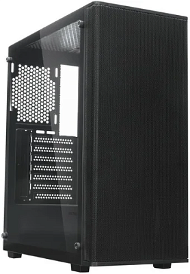 картинка Корпус XASTRA A300 0F Black
