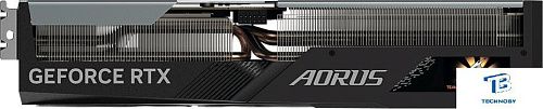 картинка Видеокарта GigaByte RTX 4070 Ti (GV-N407TAORUS M-12GD)