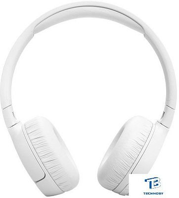 картинка Наушники JBL Tune 670 NC белый
