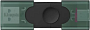 картинка Флэш накопитель Kingston DTDEG2/256GB - превью 1
