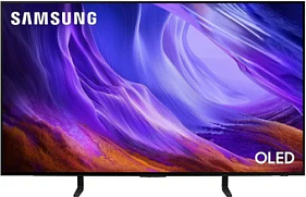 картинка Телевизор Samsung QE55S85HAEXPY