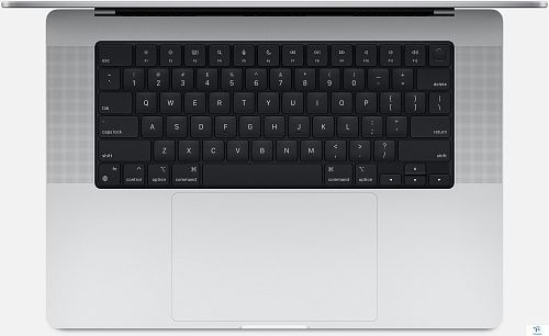 картинка Ноутбук Apple MacBook Pro MNWD3