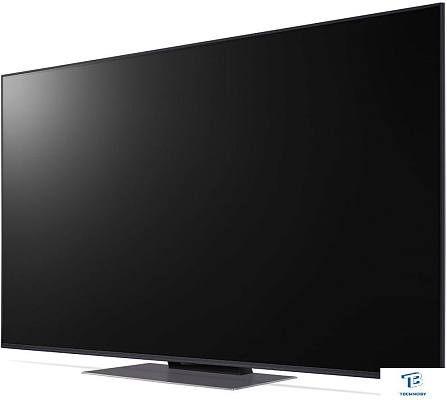 картинка Телевизор LG 55QNED86T6A