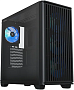 картинка Корпус XASTRA A509 4ARGB Black - превью 1