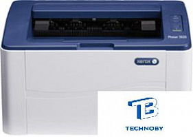 картинка Принтер Xerox 3020BI