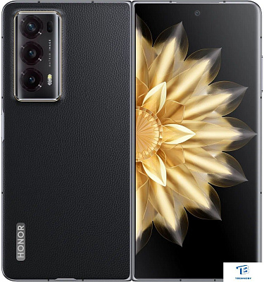 картинка Смартфон Honor Magic V2 16GB/512GB Black VER-N49